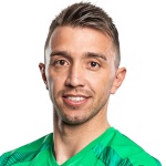F. Muslera Goalkeeper