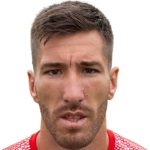 V. Buhăcianu Attacker