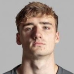 N. Martens Goalkeeper