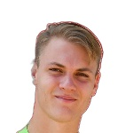 E. Borrelli Goalkeeper