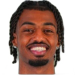 N. Girma Attacker