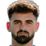 M. Lupu Attacker