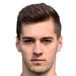 D. Codrea Midfielder