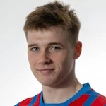 Ben Brannan Midfielder