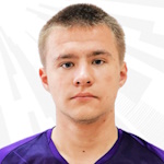 A. Lukjanov Midfielder
