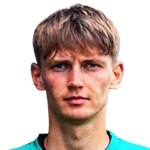 J. Burek Goalkeeper
