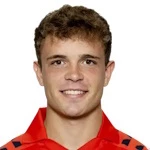 Mauro Echegoyen Midfielder