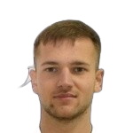 N. Jovanović Attacker