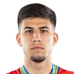 Afonso Silva Defender