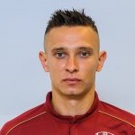 V. Costache Attacker