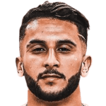 A. Bouali Attacker