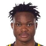 S. Nioule Attacker