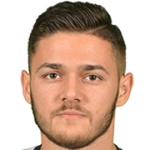 A. Ioniță Midfielder