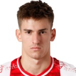C. Itu Midfielder