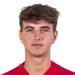 K. Tokarczyk Midfielder
