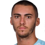 Thierry Moutinho Midfielder