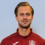 D. Đoković Midfielder