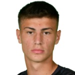 R. Ducan Goalkeeper