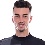 A. Vlad Goalkeeper