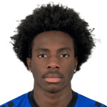 I. Dorgu Attacker
