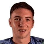 J. Lucco Attacker