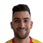 A. Ayoubi Midfielder