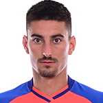 I. Cristea Defender