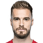 Bogdan Planić Defender