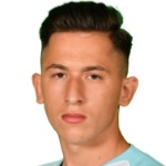 O. Moruțan Attacker