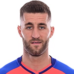 Ovidiu Popescu Midfielder