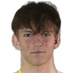 E. Grivenev Attacker