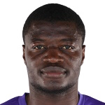 F. Ogbu Defender