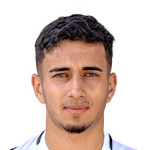 Livan Burcu Attacker