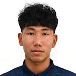 P. Wongsa Midfielder