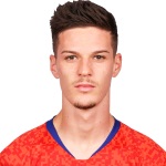 D. Man Attacker