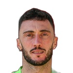 M. Pigliacelli Goalkeeper