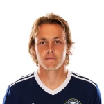 Thomas Musto Midfielder