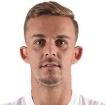 N. Bancu Midfielder