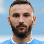R. Dimitrov Defender