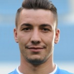 A. Mateiu Midfielder