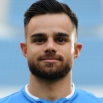 C. Bărbuț Attacker