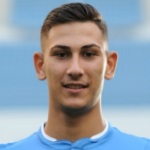 J. Marković Attacker