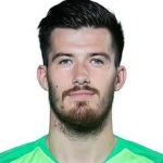 A. Buzbuchi Goalkeeper