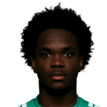 A. Walatee Midfielder