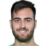 V. Cojocaru Goalkeeper