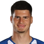 T. Băluță Midfielder