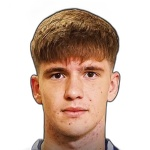 Mirko Šušak Midfielder
