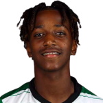 Alexandre Miguel Soares Carvalho Brito Midfielder