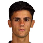 Luís Maria Viegas Abreu Campos Gomes Midfielder