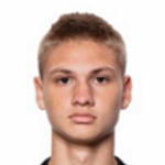 S. Fadeev Goalkeeper